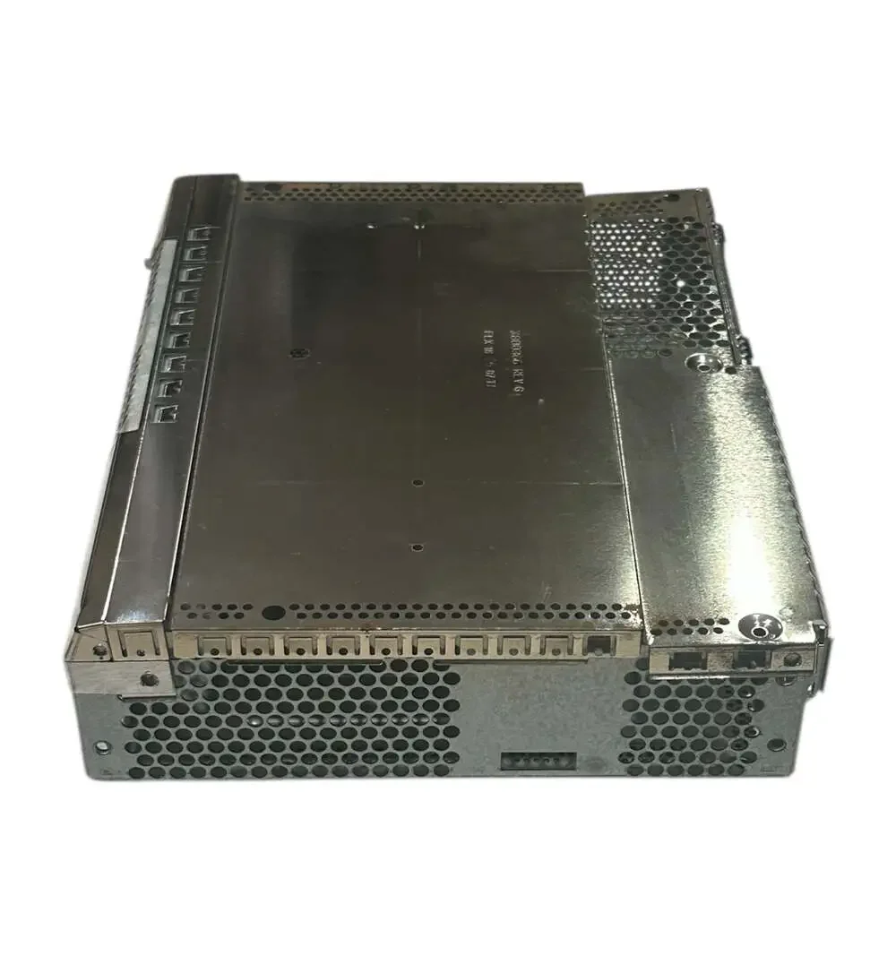 Genuine Microsoft Phat Xbox 360 Original Console Top / Bottom Housing Casing